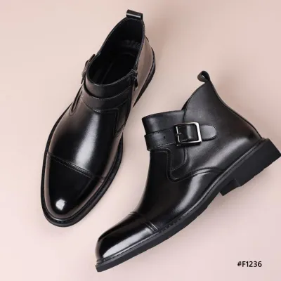 HERITAGE MARK FORMAL SHOES